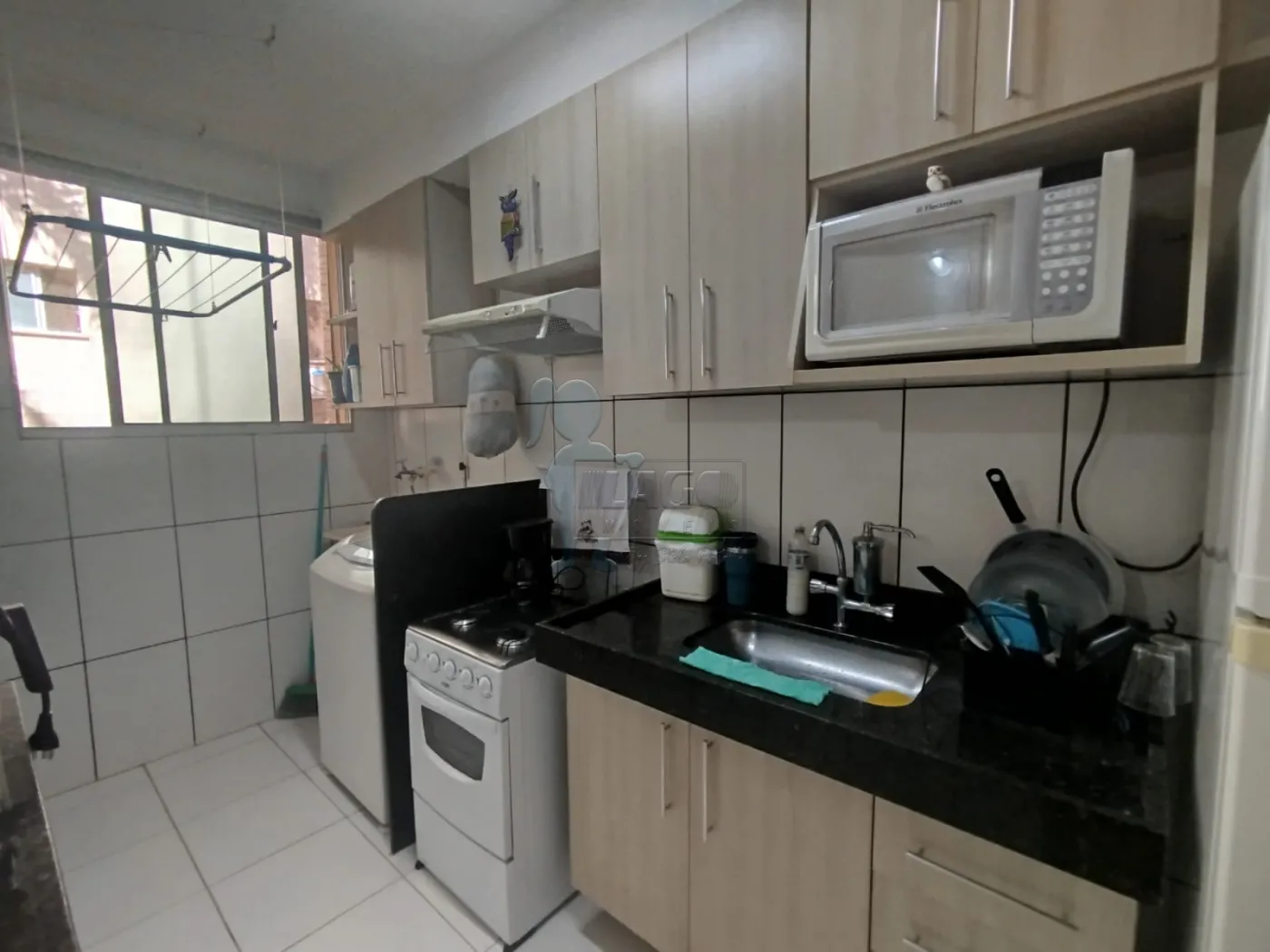 Alugar Apartamento / Padrão em Ribeirão Preto R$ 1.500,00 - Foto 15