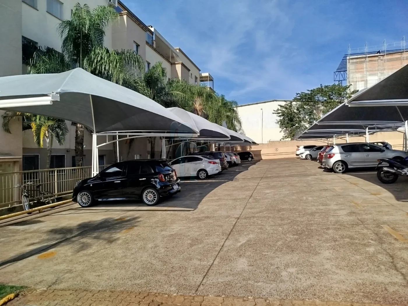 Alugar Apartamento / Padrão em Ribeirão Preto R$ 1.500,00 - Foto 16