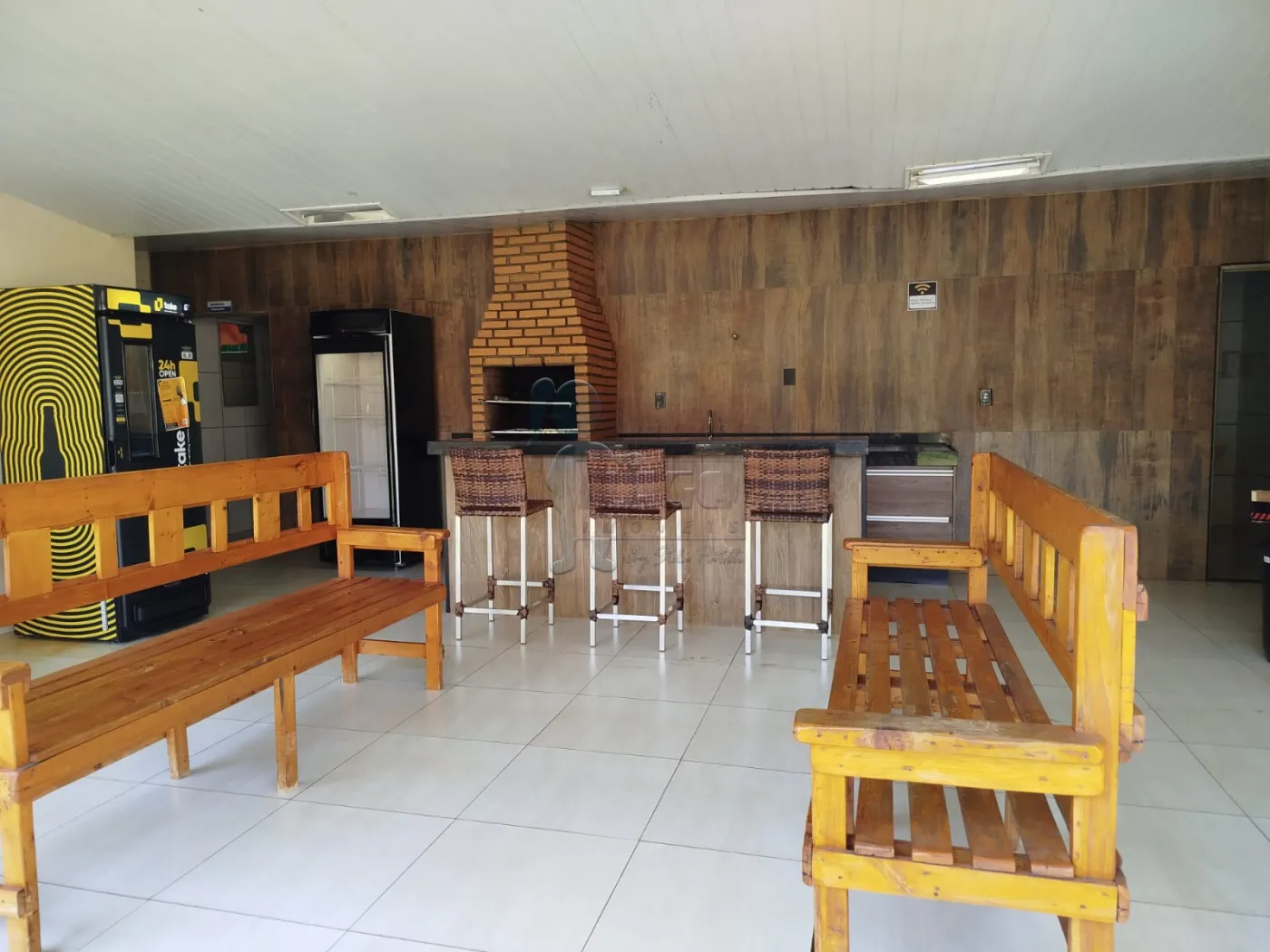 Alugar Apartamento / Padrão em Ribeirão Preto R$ 1.500,00 - Foto 19