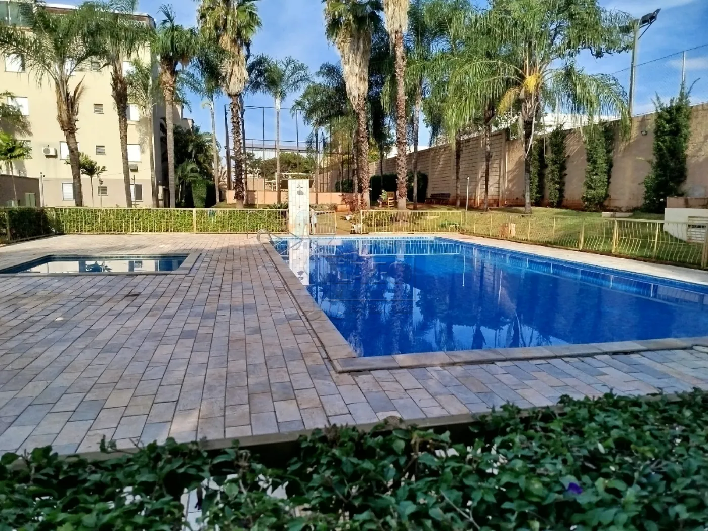 Alugar Apartamento / Padrão em Ribeirão Preto R$ 1.500,00 - Foto 24