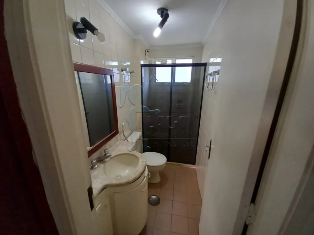 Alugar Apartamentos / Padrão em Ribeirão Preto R$ 1.200,00 - Foto 12