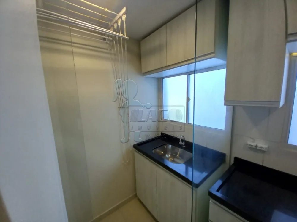 Alugar Apartamentos / Padrão em Ribeirão Preto R$ 700,00 - Foto 7