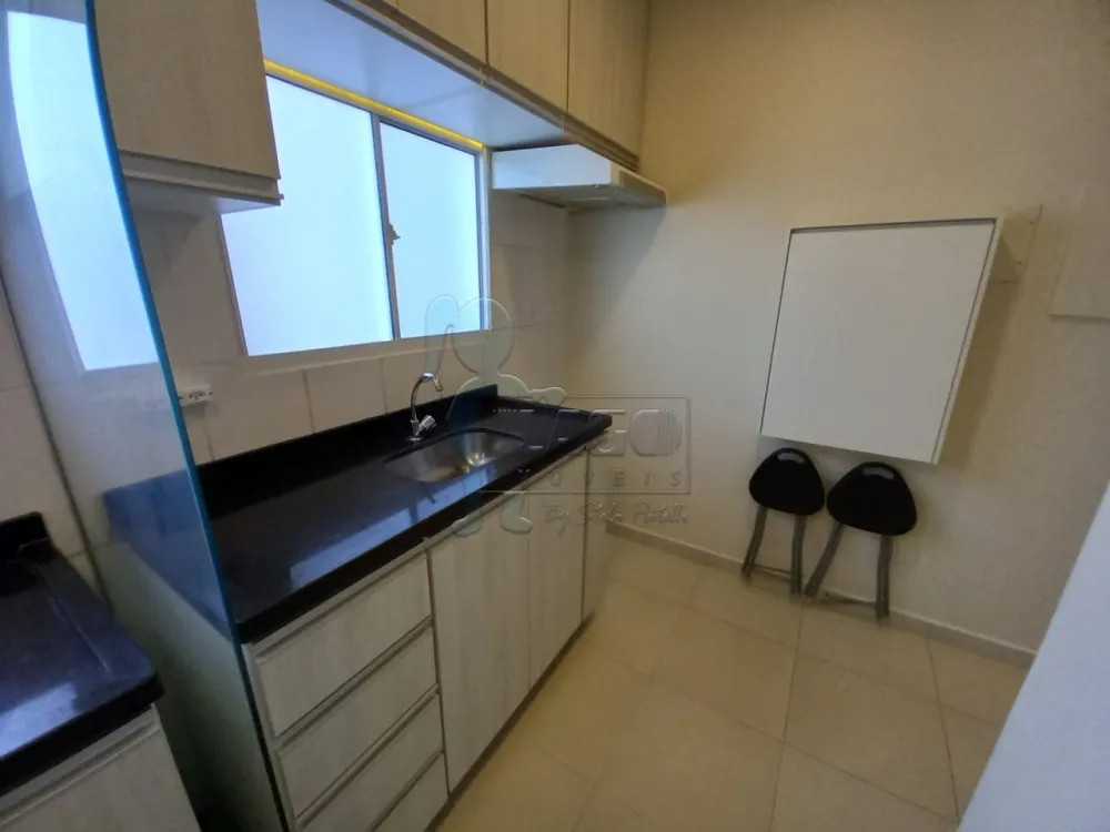 Alugar Apartamentos / Padrão em Ribeirão Preto R$ 700,00 - Foto 9