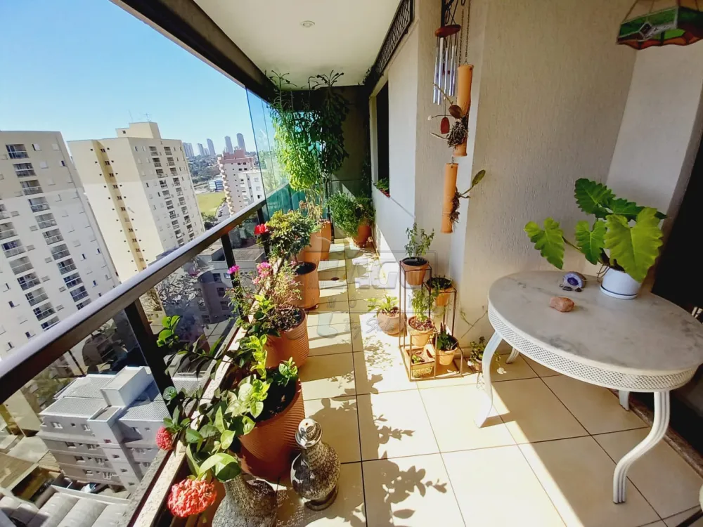 Comprar Apartamentos / Padrão em Ribeirão Preto R$ 1.060.000,00 - Foto 5
