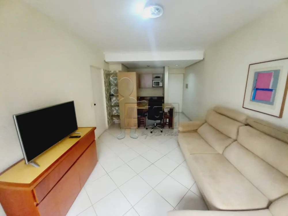 Alugar Apartamentos / Padrão em Ribeirão Preto R$ 2.500,00 - Foto 2