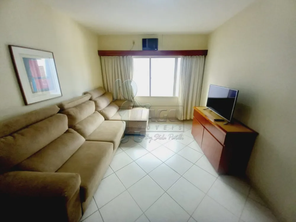 Alugar Apartamentos / Padrão em Ribeirão Preto R$ 2.500,00 - Foto 4