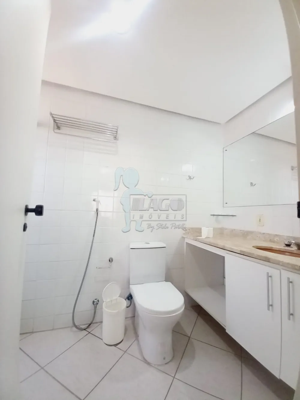 Alugar Apartamentos / Padrão em Ribeirão Preto R$ 2.500,00 - Foto 8