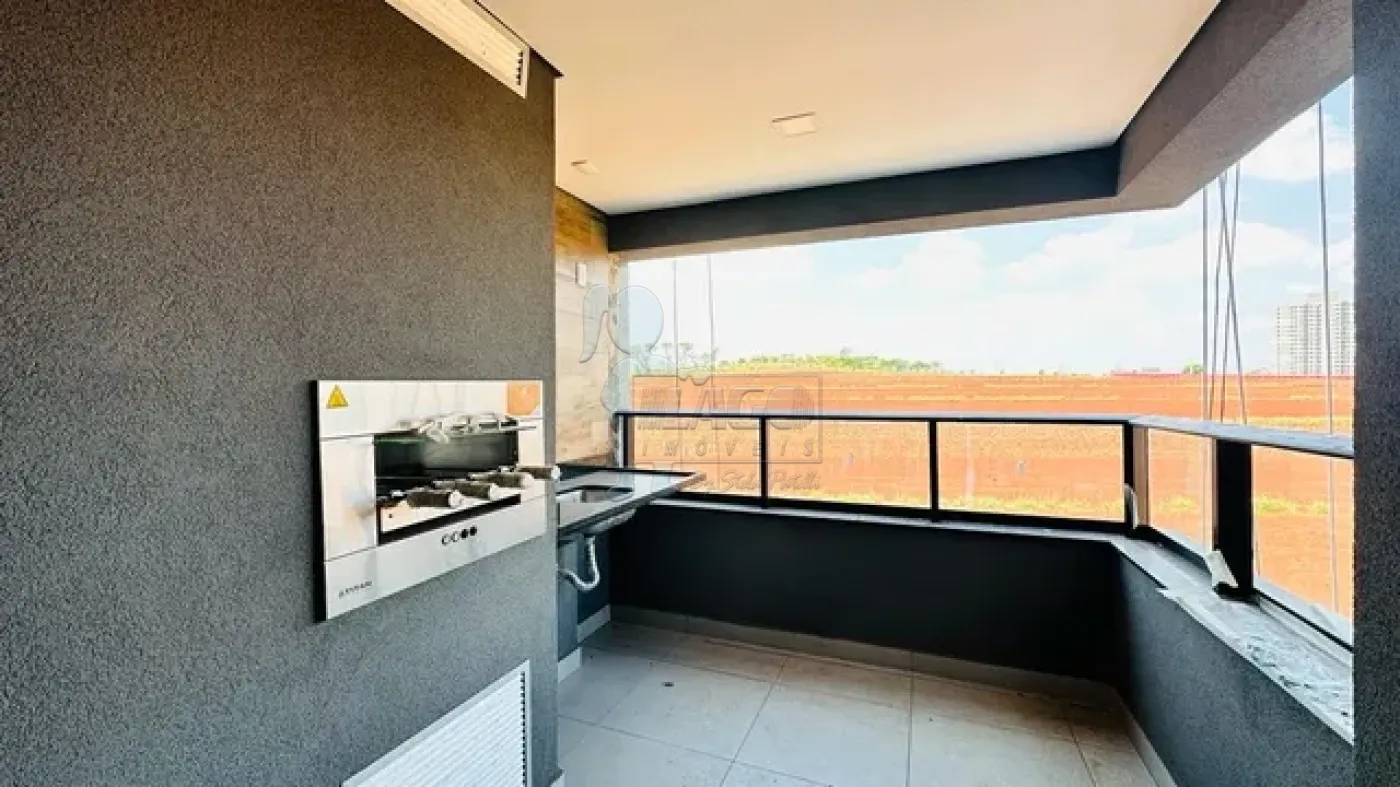 Comprar Apartamentos / Padrão em Ribeirão Preto R$ 870.000,00 - Foto 6