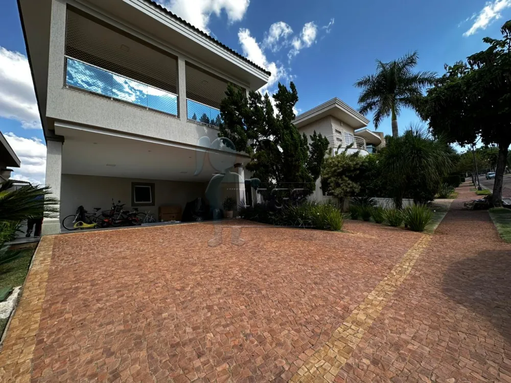 Alugar Casas / Condomínio em Ribeirão Preto R$ 14.000,00 - Foto 4