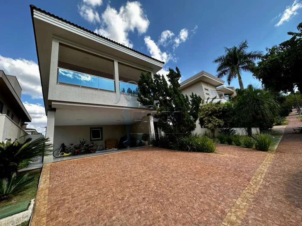 Alugar Casas / Condomínio em Ribeirão Preto R$ 14.000,00 - Foto 5