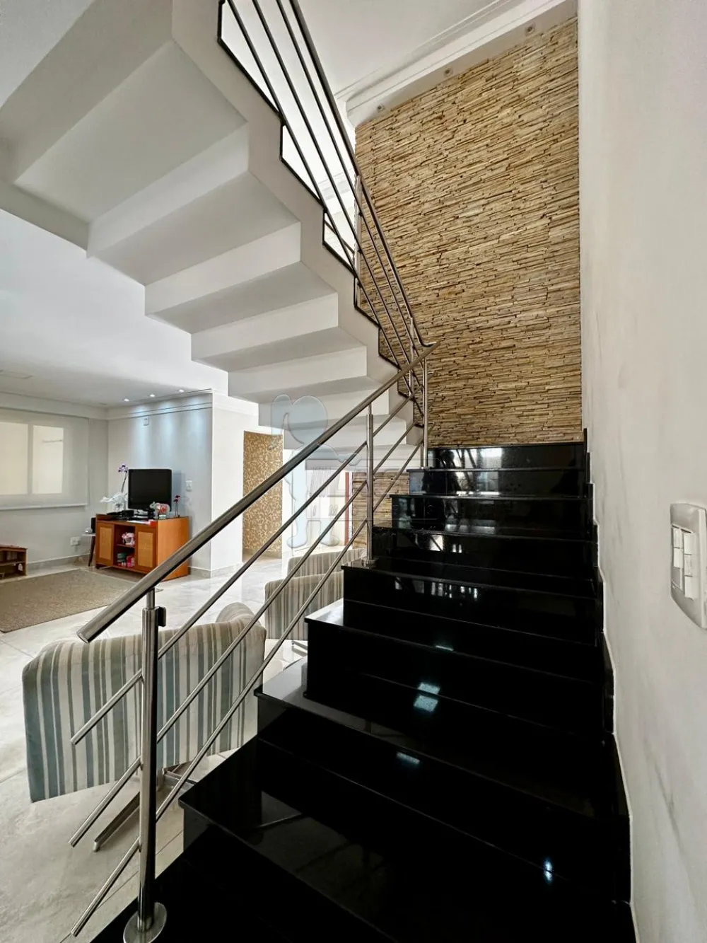 Alugar Casas / Condomínio em Ribeirão Preto R$ 14.000,00 - Foto 51