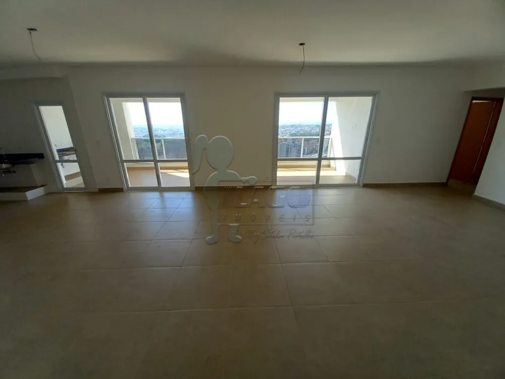 Comprar Apartamentos / Padrão em Ribeirão Preto R$ 1.357.000,00 - Foto 4