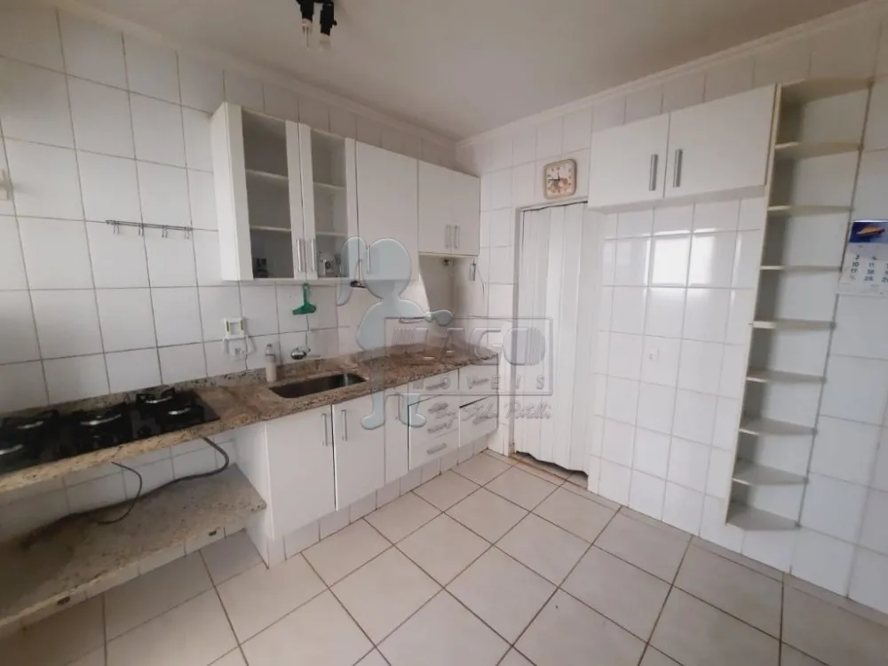 Alugar Apartamentos / Padrão em Ribeirão Preto R$ 1.600,00 - Foto 8