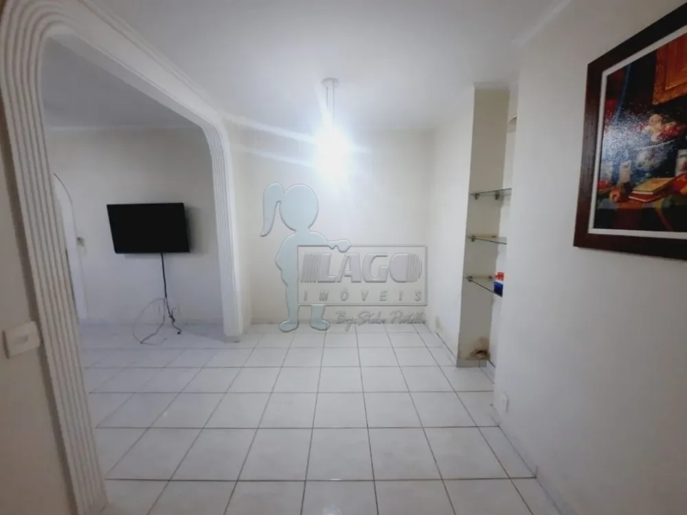 Alugar Apartamentos / Padrão em Ribeirão Preto R$ 1.600,00 - Foto 15