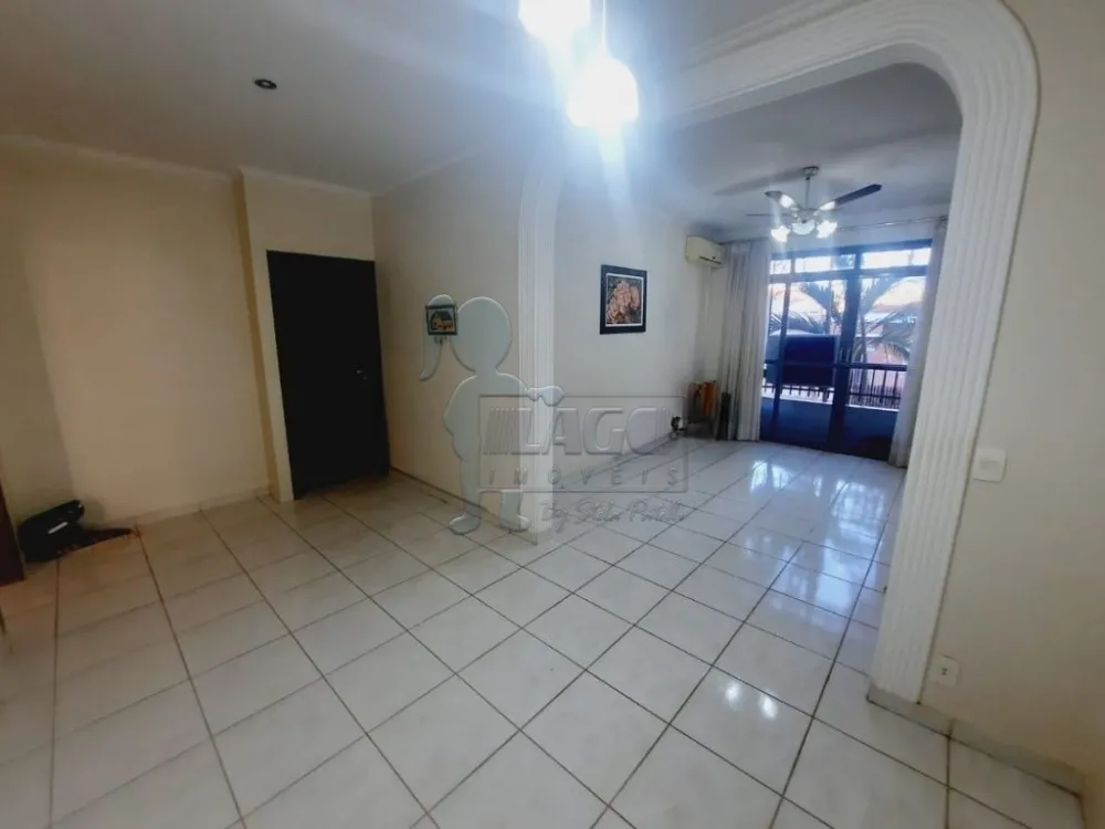 Alugar Apartamentos / Padrão em Ribeirão Preto R$ 1.600,00 - Foto 2