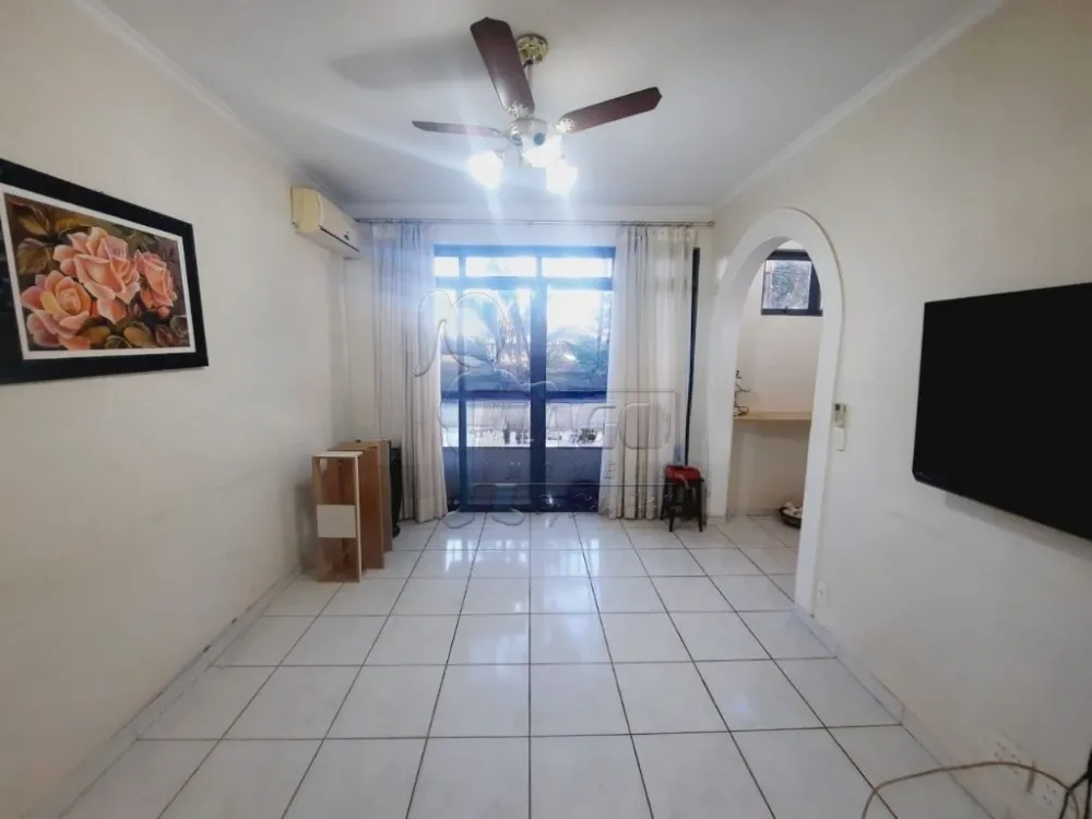 Alugar Apartamentos / Padrão em Ribeirão Preto R$ 1.600,00 - Foto 3