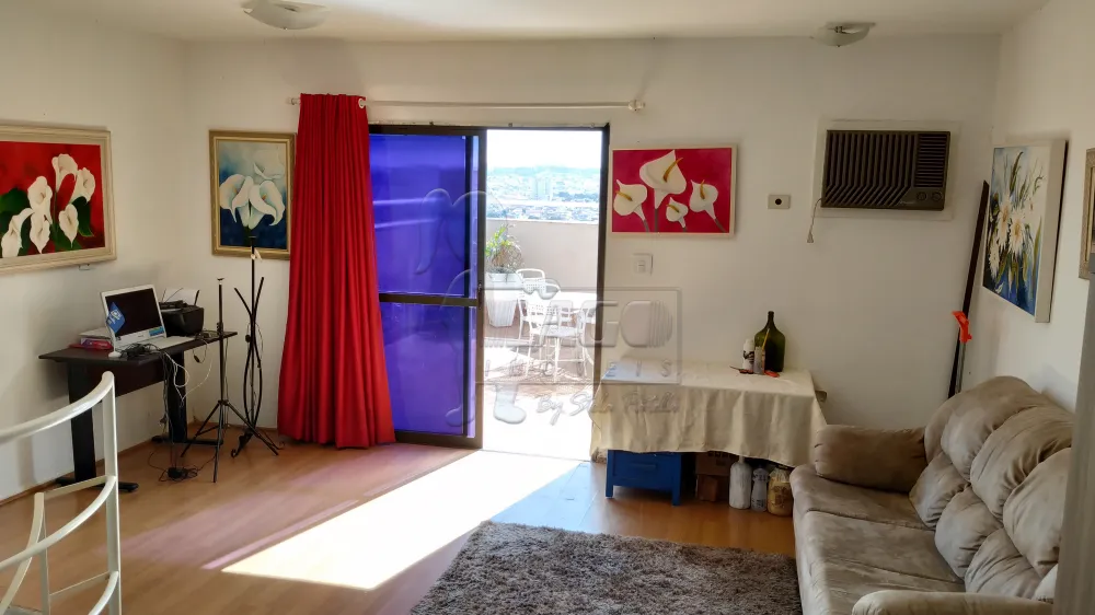 Comprar Apartamentos / Cobertura em Ribeirão Preto R$ 450.000,00 - Foto 27