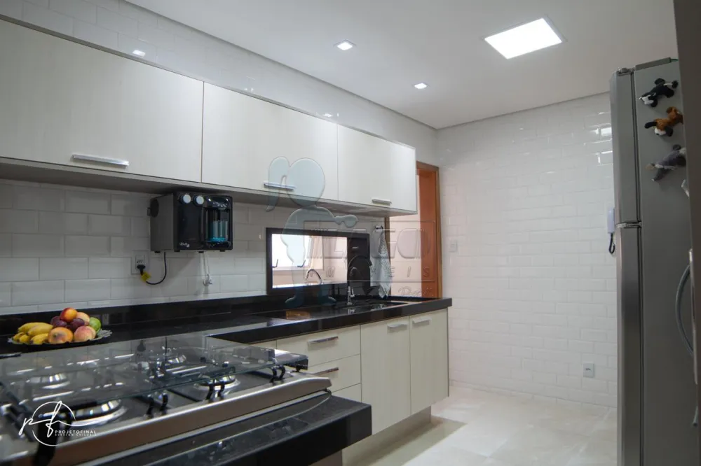 Comprar Apartamentos / Padrão em Ribeirão Preto R$ 520.000,00 - Foto 1