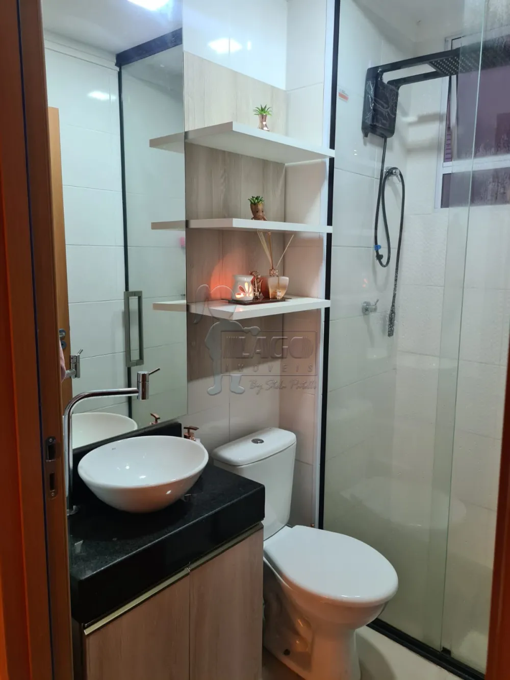 Comprar Apartamentos / Padrão em Ribeirão Preto R$ 265.000,00 - Foto 4