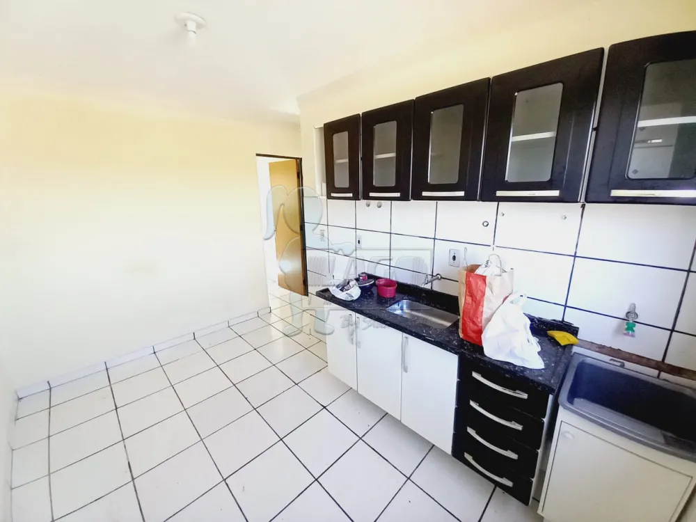 Alugar Apartamentos / Padrão em Ribeirão Preto R$ 900,00 - Foto 5