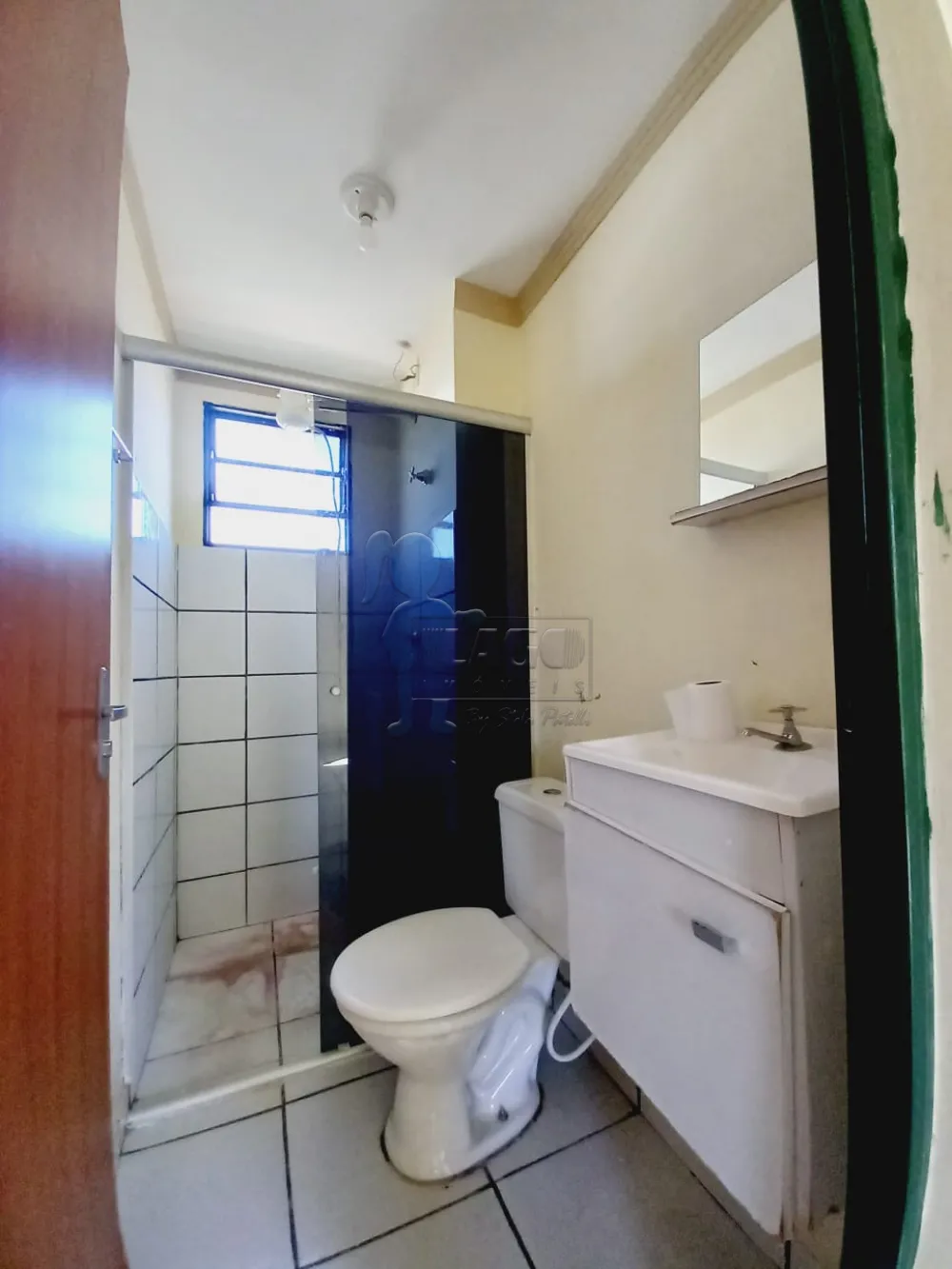 Alugar Apartamentos / Padrão em Ribeirão Preto R$ 900,00 - Foto 8