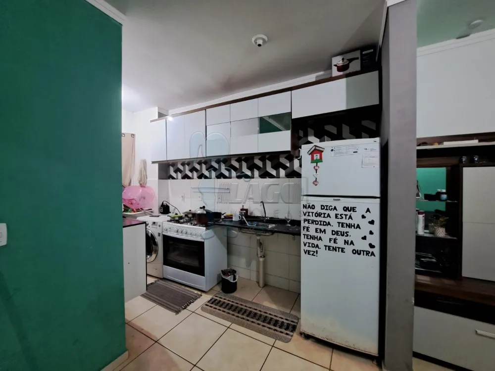 Comprar Apartamentos / Padrão em Sertãozinho R$ 160.000,00 - Foto 3
