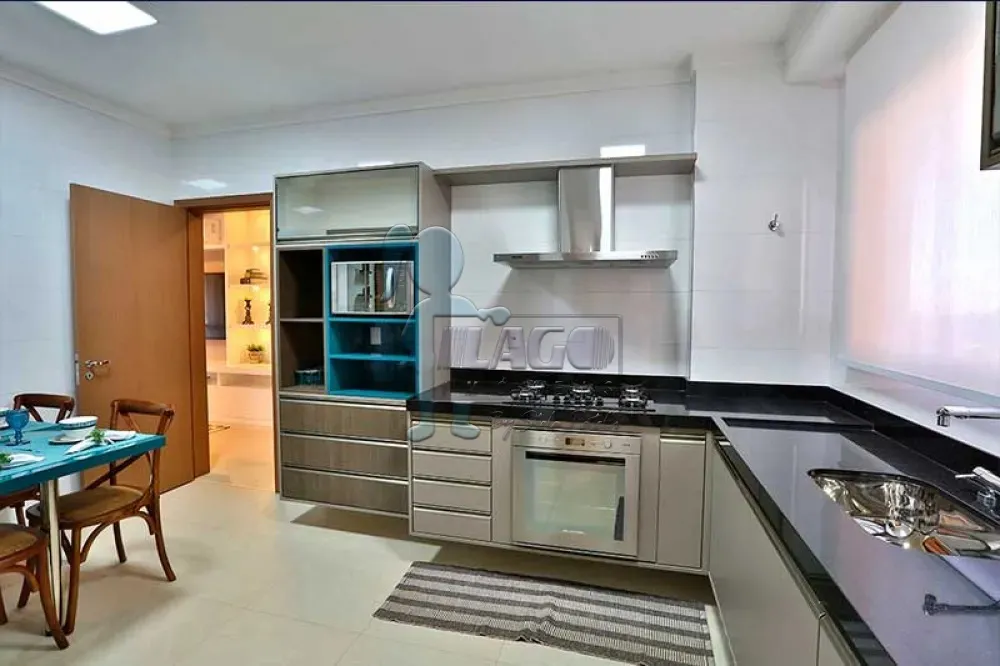 Comprar Apartamentos / Padrão em Ribeirão Preto R$ 2.125.000,00 - Foto 5