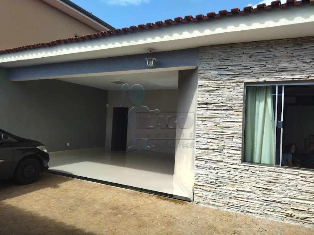 Comprar Casas / Padrão em Ribeirão Preto R$ 470.000,00 - Foto 3