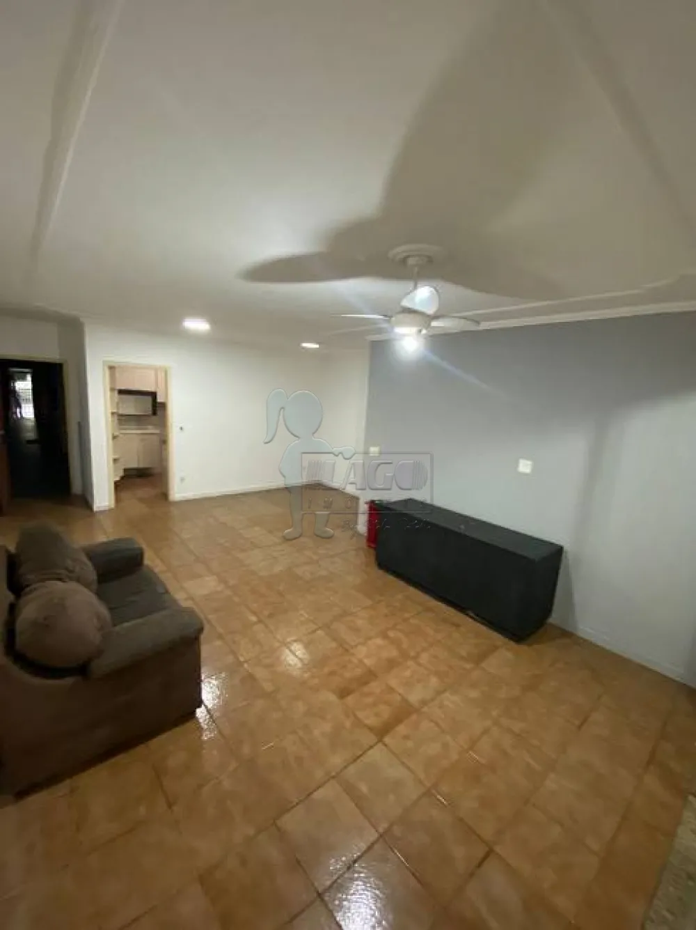 Alugar Apartamentos / Padrão em Ribeirão Preto R$ 2.000,00 - Foto 4