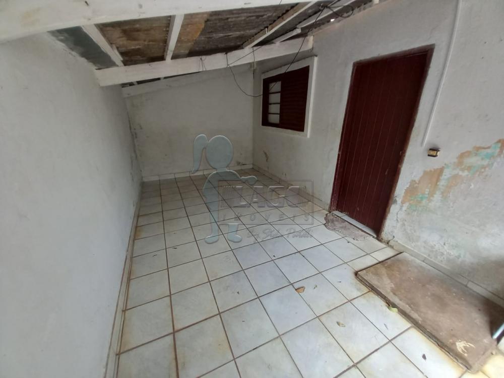 Alugar Casas / Padrão em Ribeirão Preto R$ 850,00 - Foto 7