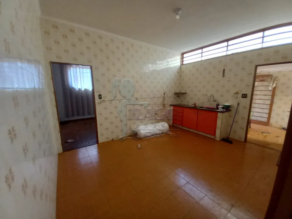 Alugar Casas / Padrão em Ribeirão Preto R$ 1.300,00 - Foto 3