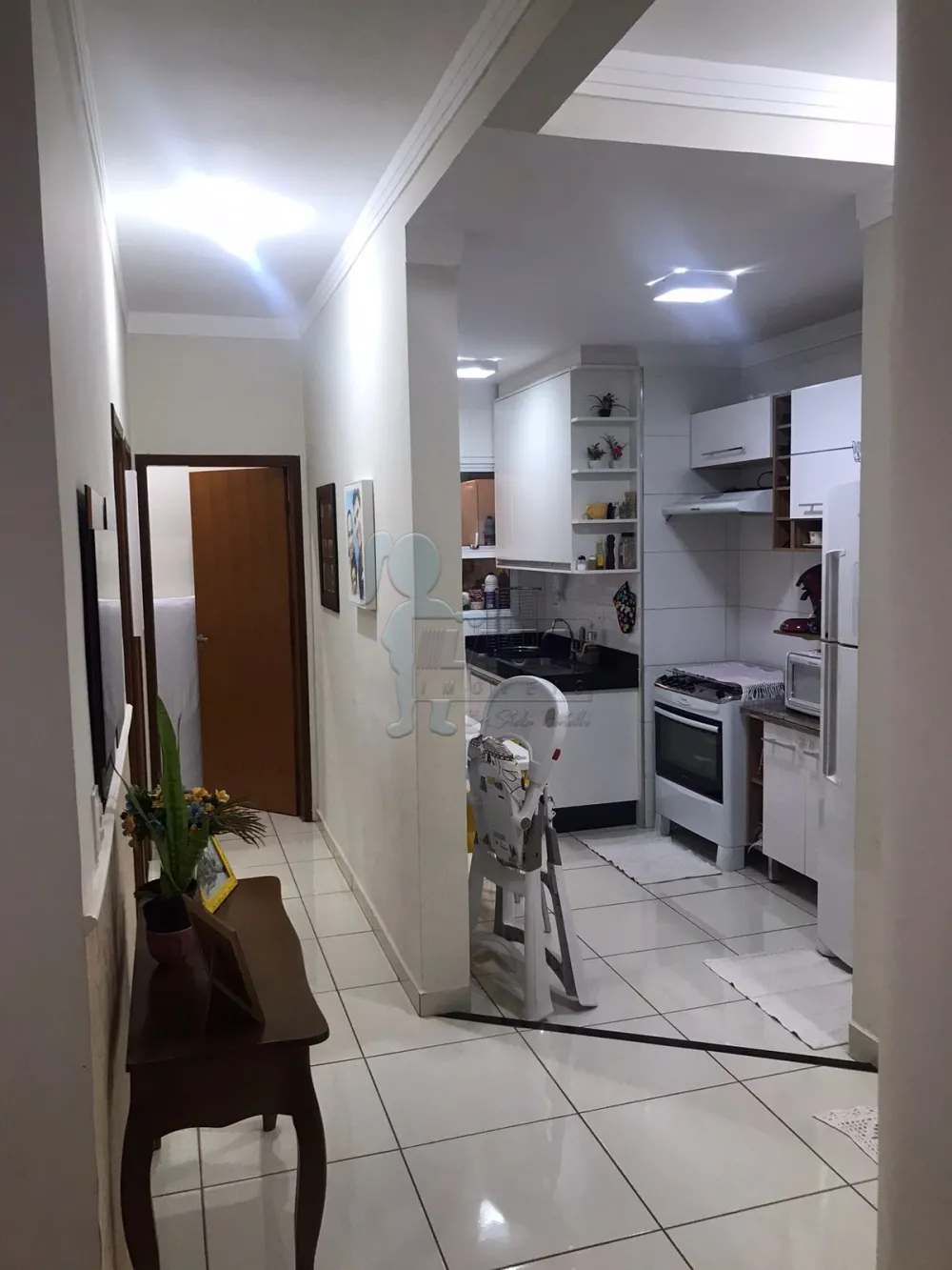 Comprar Apartamentos / Padrão em Ribeirão Preto R$ 320.000,00 - Foto 6