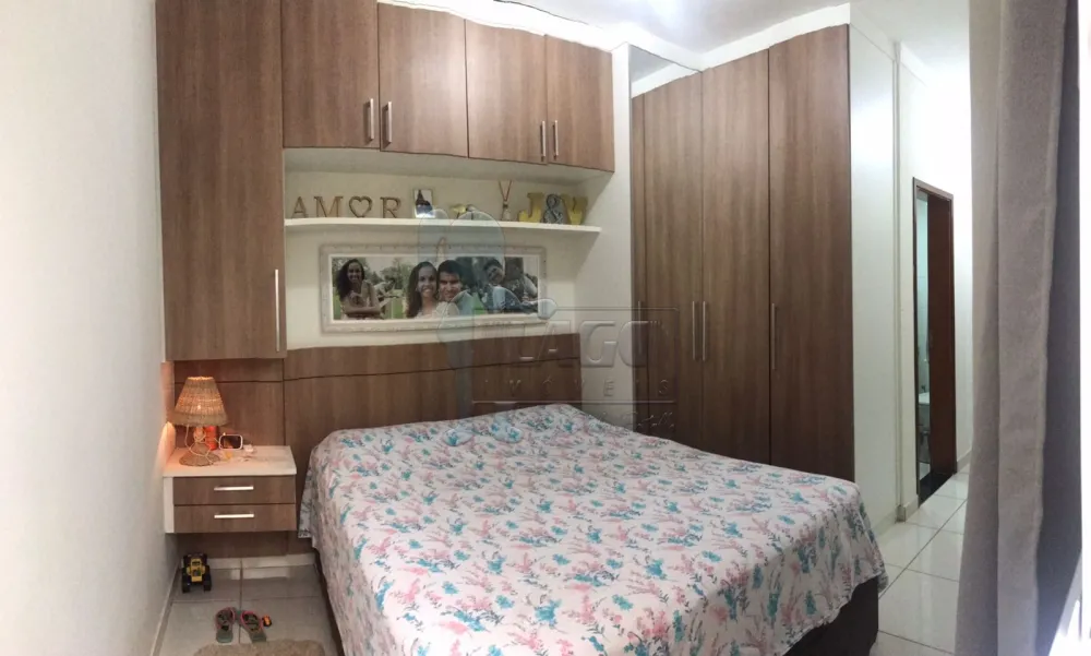 Comprar Apartamentos / Padrão em Ribeirão Preto R$ 320.000,00 - Foto 2