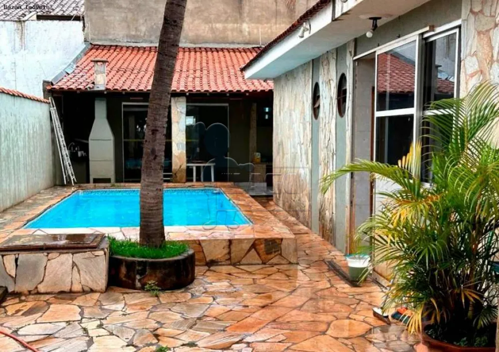 Alugar Casas / Padrão em Ribeirão Preto R$ 1.800,00 - Foto 26