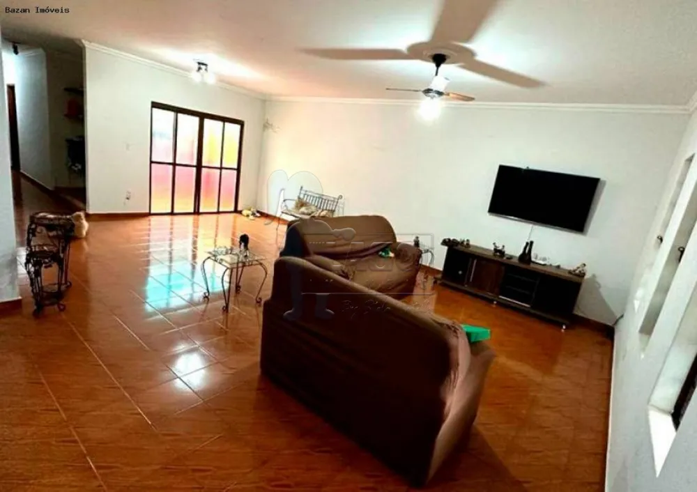 Alugar Casas / Padrão em Ribeirão Preto R$ 1.800,00 - Foto 5