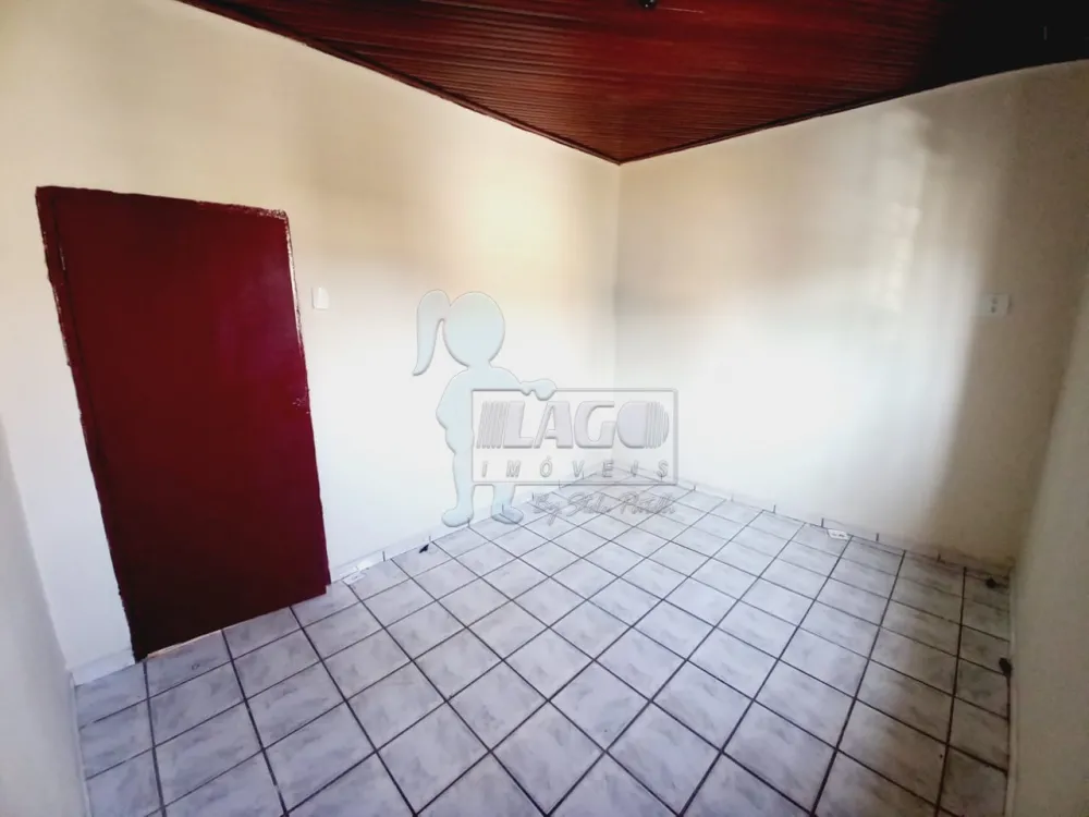 Alugar Casas / Padrão em Ribeirão Preto R$ 700,00 - Foto 7