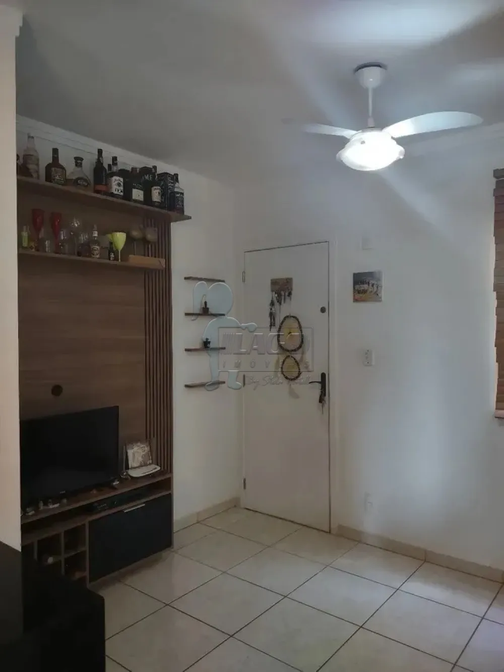 Comprar Apartamentos / Padrão em Bonfim Paulista R$ 223.000,00 - Foto 2