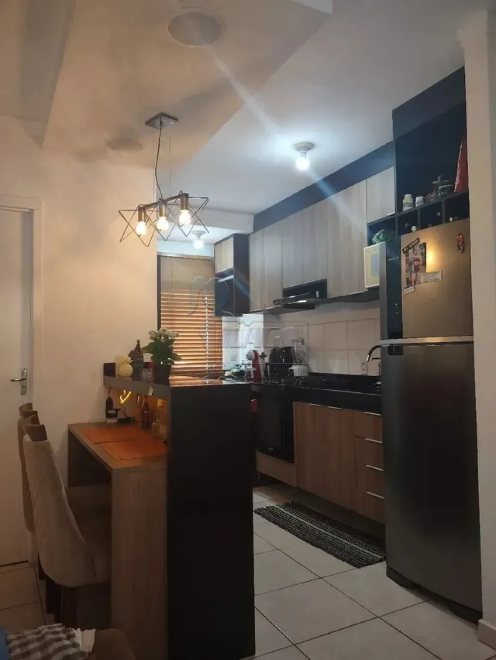 Comprar Apartamentos / Padrão em Bonfim Paulista R$ 223.000,00 - Foto 5