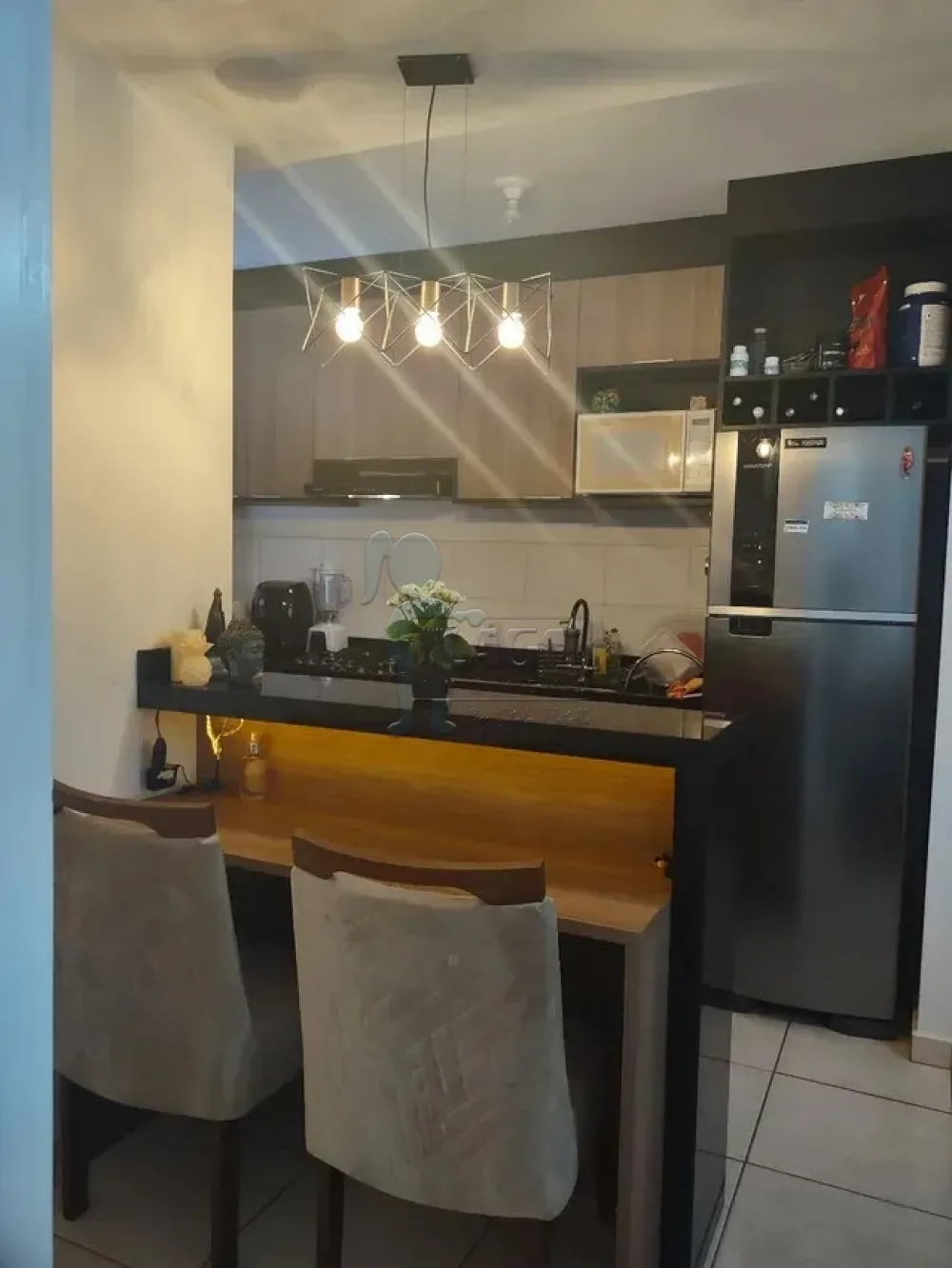 Comprar Apartamentos / Padrão em Bonfim Paulista R$ 223.000,00 - Foto 4