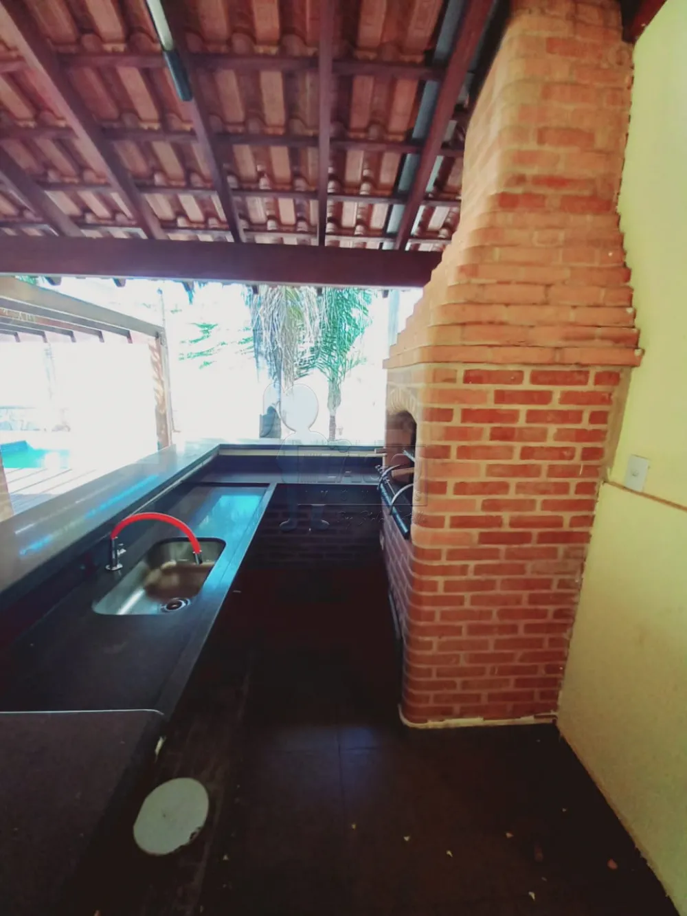 Alugar Casas / Padrão em Ribeirão Preto R$ 6.500,00 - Foto 40