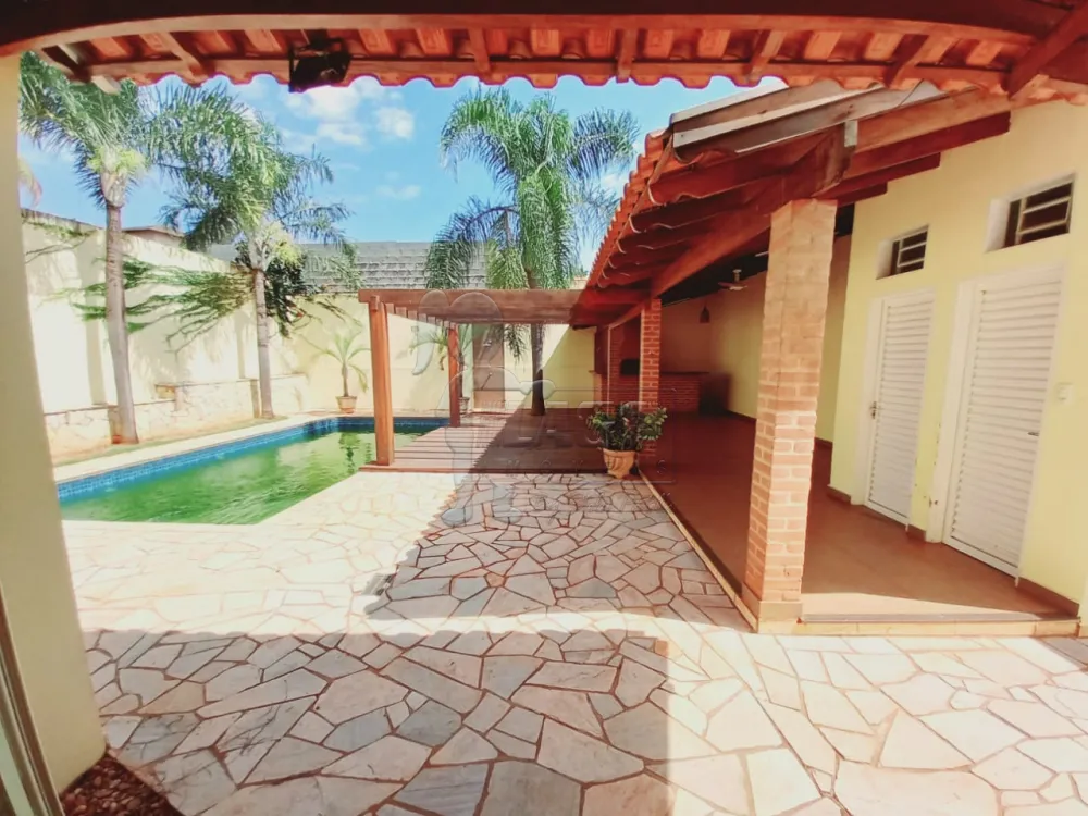 Alugar Casas / Padrão em Ribeirão Preto R$ 6.500,00 - Foto 44