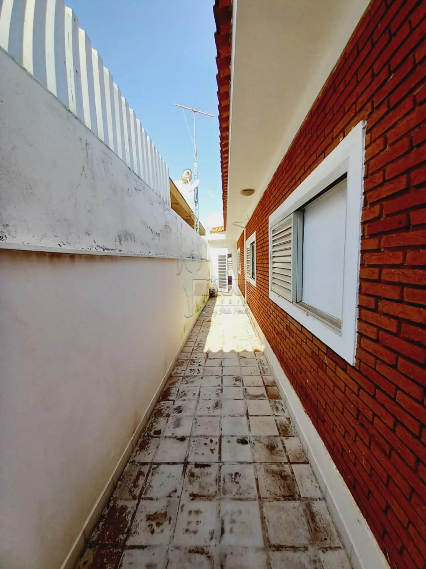 Alugar Casas / Padrão em Ribeirão Preto R$ 3.300,00 - Foto 14