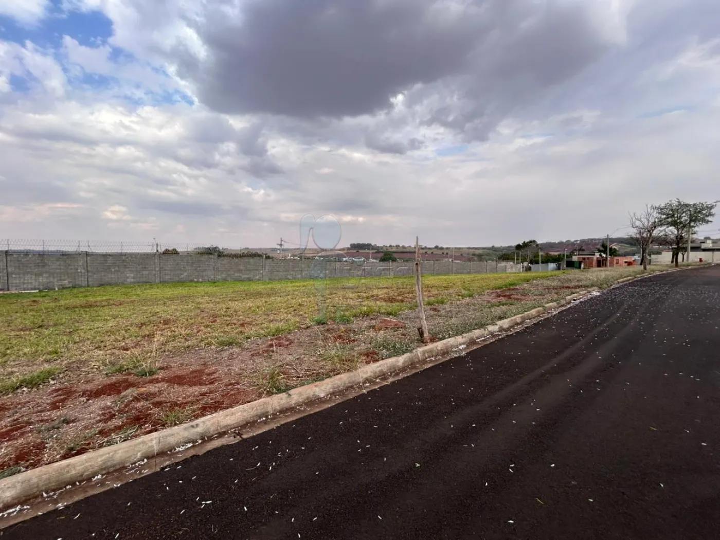 Comprar Terreno / Padrão em Bonfim Paulista R$ 147.000,00 - Foto 5