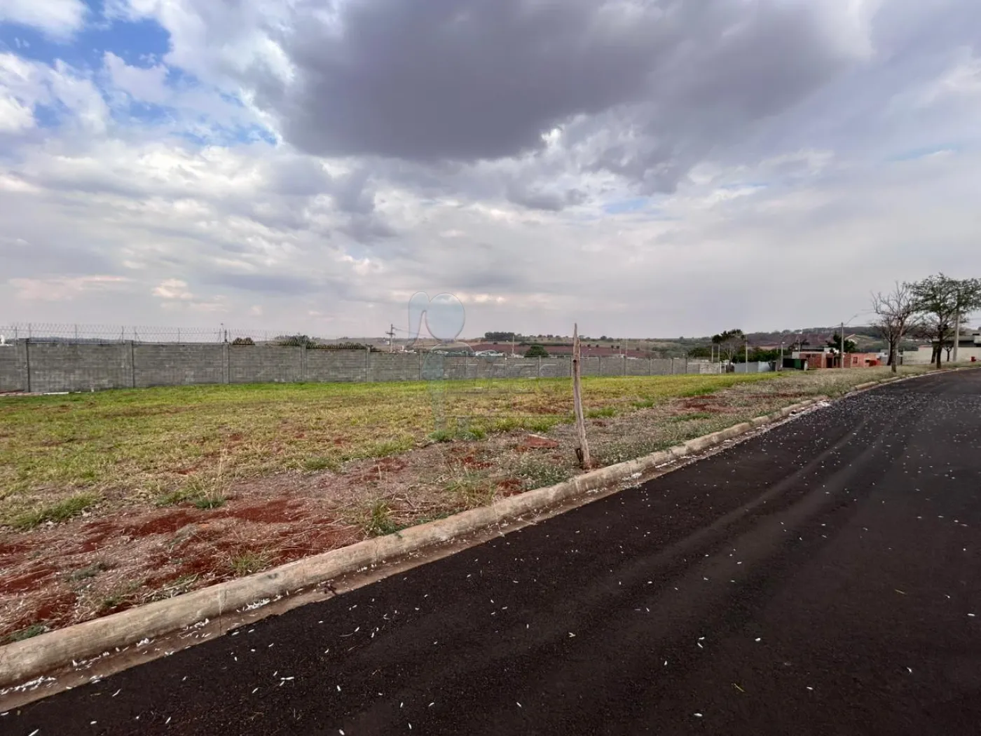 Comprar Terreno / Padrão em Bonfim Paulista R$ 147.000,00 - Foto 6