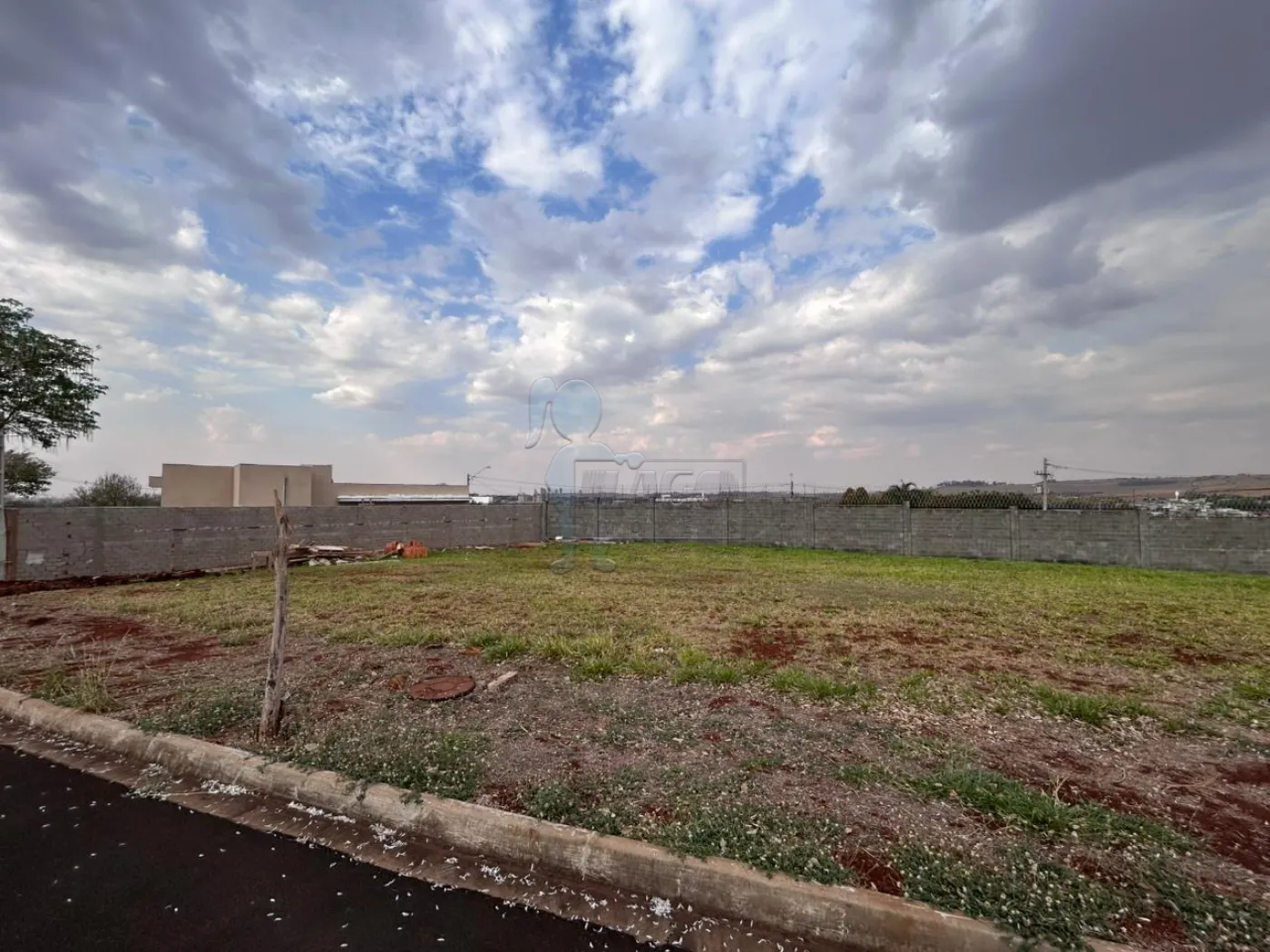 Comprar Terreno / Padrão em Bonfim Paulista R$ 147.000,00 - Foto 4