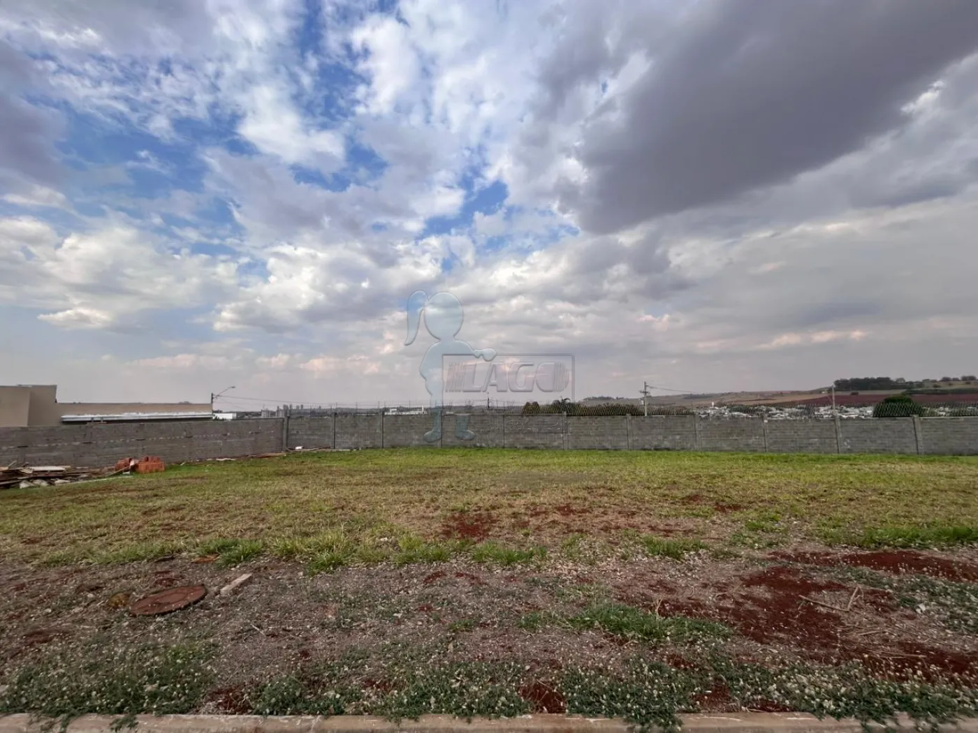 Comprar Terreno / Padrão em Bonfim Paulista R$ 147.000,00 - Foto 3