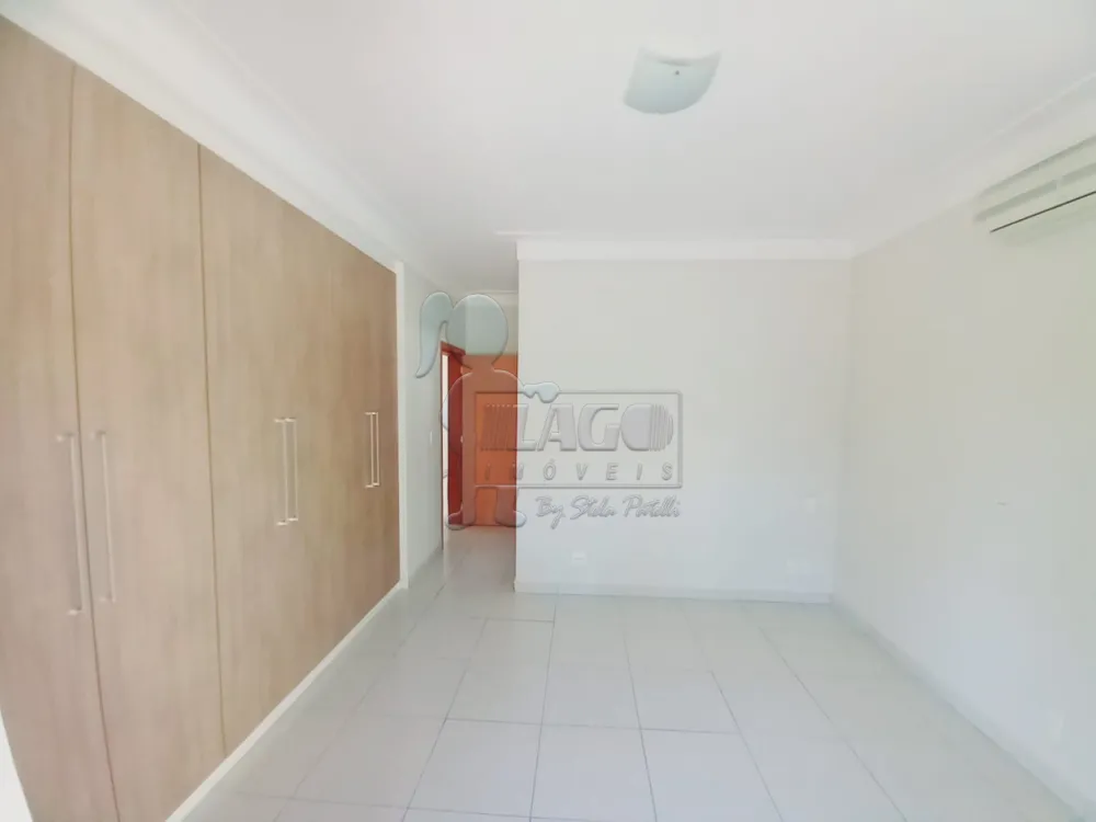 Alugar Casas / Condomínio em Ribeirão Preto R$ 7.200,00 - Foto 12