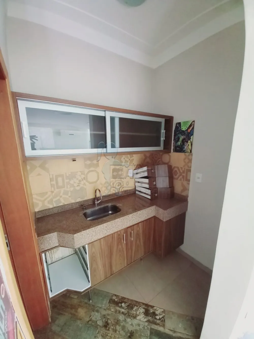 Alugar Casas / Condomínio em Ribeirão Preto R$ 7.200,00 - Foto 36