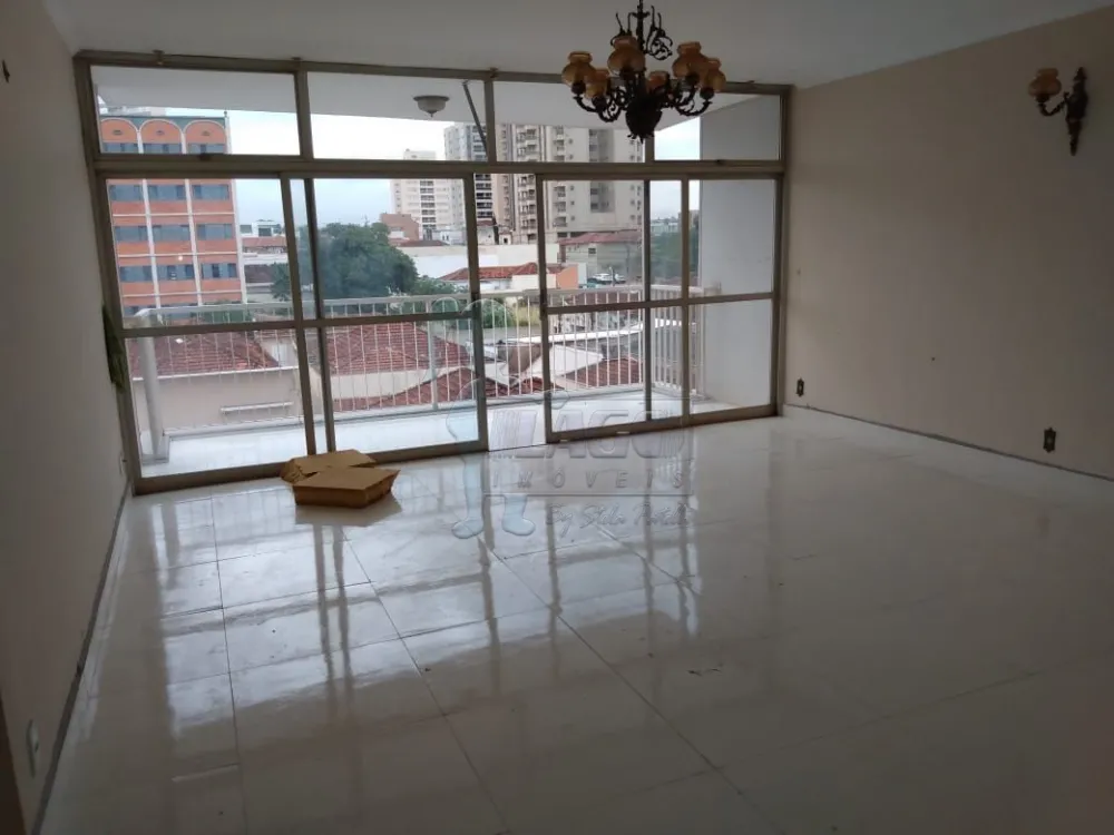 Alugar Apartamentos / Padrão em Ribeirão Preto R$ 1.800,00 - Foto 1