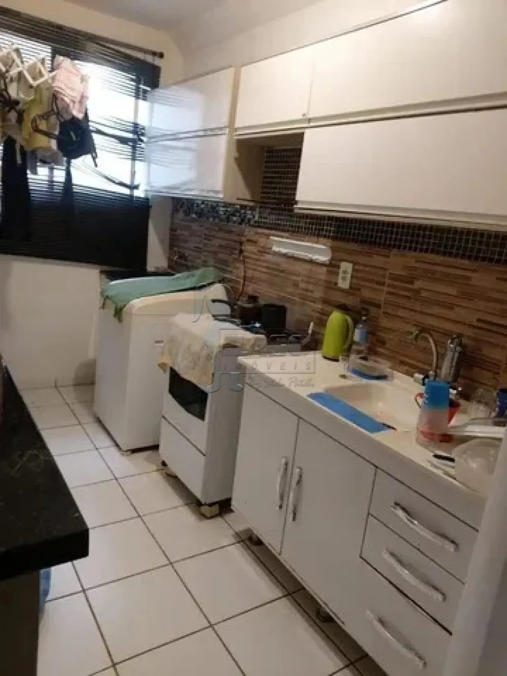 Comprar Apartamentos / Padrão em Ribeirão Preto R$ 155.000,00 - Foto 2